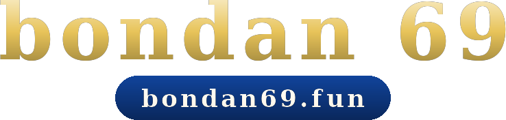 bondan 69 logo