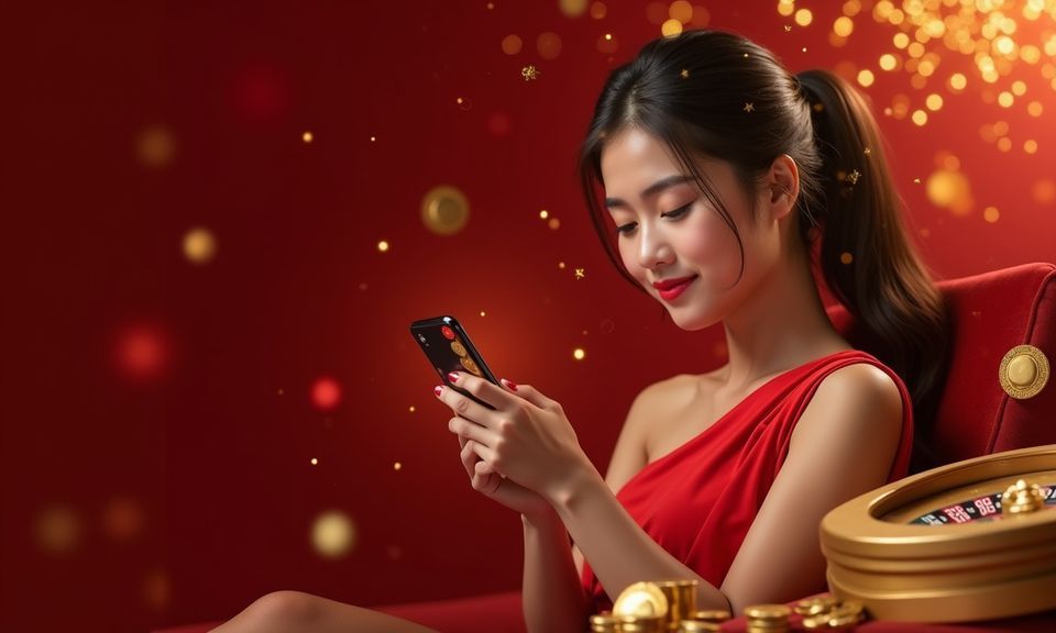 bondan 69 bondan 69 App — Lobby at Your Fingertips on Android and iOS